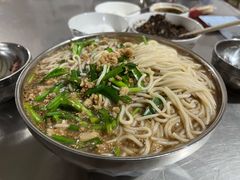 米线-正宗杨记普洱酸醋米线(总店)