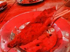 -曾记大腰子烧烤(苗栗路总店)