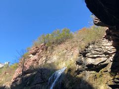 -云台山风景名胜区