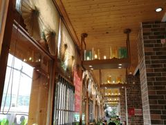 -亲回家吃饭餐厅(黄陂店)