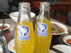 -汇兴居·老北京小吃(体育馆西路店)