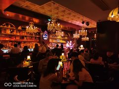 -隐肆威士忌鸡尾酒吧(玉沙国际店)