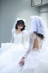 -MECCI婚礼摄影跟拍(红东方广场店)