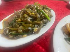 海瓜子-蛇口康乐快餐鱼仔档(翠苑小区店)