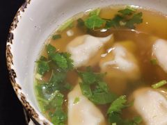 -博林天瑞喜来登酒店·西丽尚膳