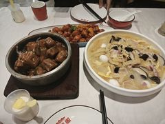 -聚鑫阁江浙菜·非遗传承技艺(闵行交大店)
