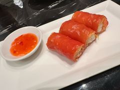 -京香轩·中餐厅(上海中庚聚龙酒店)