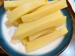 -岳记兴隆·青城腊排铜火锅(融创店)