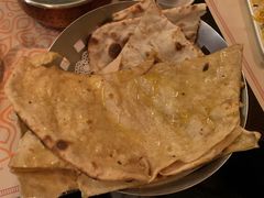 -克比叔叔印度餐厅Kebabs on the Grille(永康路分店)