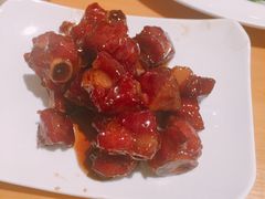 糖醋小排-鼎泰丰(当代商城店)