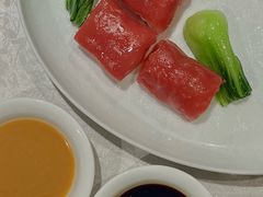 -红棉中餐厅·广州海航威斯汀酒店