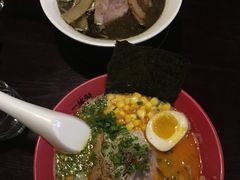 -一豚轩·烧鸟·豚骨拉面(五四路店)