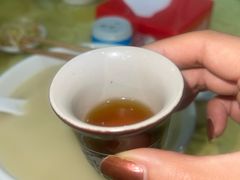 -双喜饭庄(马道坡街店)