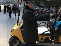 -御花园·粤菜·海鲜火锅(中山公园店)