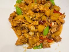 -501號台州海鲜餐厅(海创园店)