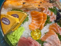 -上渔铁板烧(熙悦汇店)