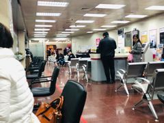 -招商银行(北京双榆树支行)