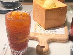 -绿茶餐厅(光明N次方公园店)