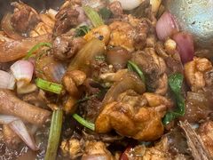 -胡须佬鸡煲四季火锅店(石厦西村直营店)