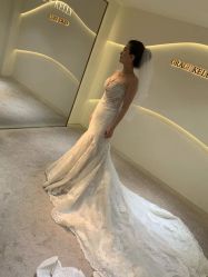 -GRACE KELLY婚纱与礼服(天津店)