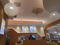 -满记甜品(万科广场店)