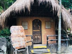 -海南槟榔谷黎苗文化旅游区