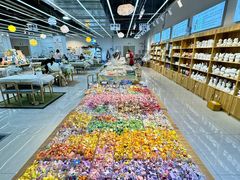 -郑在DIY·潮玩银饰绘画手作(中央大道旗舰店)