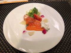 开胃菜-神户牛排餐厅MOURIYA(总店)