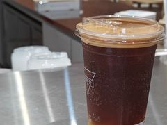 -Manner Coffee(卡尔丹顿时尚产业园店)