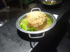 特色大丸子-津沽小院(大直沽总店)