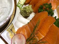 -富山日式料理(宽厚里店)