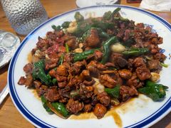 -食鸡公社辣子鸡·潍坊菜·烧烤