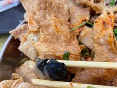 螺丝肉汤粉-红鼻子桂林米粉(金唐新光界店)