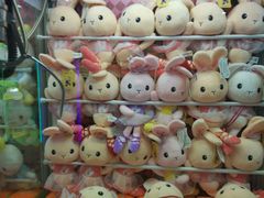 -大玩家(济宁太白路万达店)