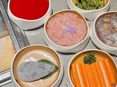 -海底捞火锅(外滩店)