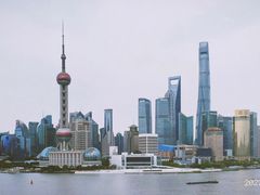 -上海和平饭店华懋阁 Cathay Room