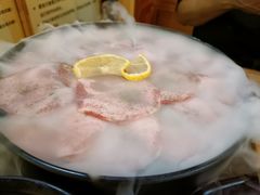 黑牛牛舌-九田家黑牛烤肉料理(太奥广场店)