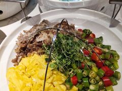 -冠州宴·海鲜烤鸭民间菜(冠县店)