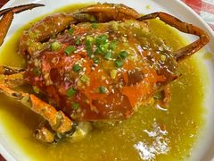 -琼大师东方烤乳猪(亚特兰蒂斯店)