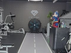 -EASY POWER健身工作室(浦东大道店)