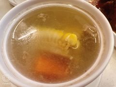 -鹅冠港式茶餐厅(来福士店)