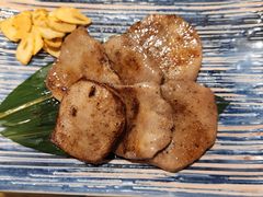 -御瀛日本料理