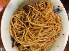 -兵哥豌豆面(建设巷店)