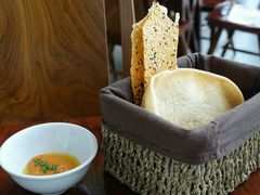 -上海柏悦酒店·世纪100牛排馆