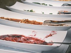 -汉巴味德·烤肉与啤酒的自助(杭州大悦城店)