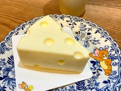 -角落低卡烘焙(正弘城店)