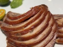 -福海居烤鸭店(鸟巢店)