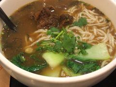 -长寿面(北京西路店)