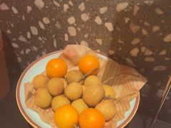 -季季山•云南野生菌火锅(上海首店)