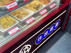 -千禧炸串(明瓦廊店)